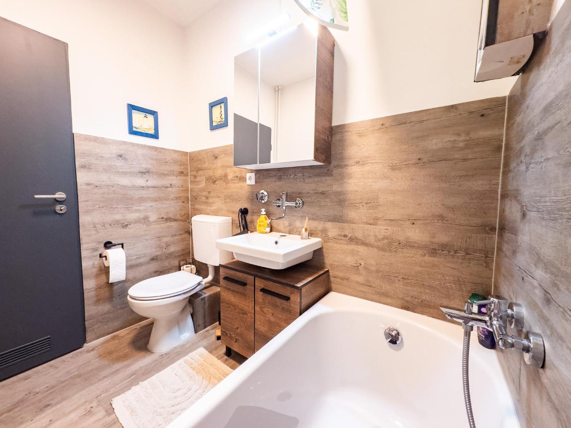 #811 Komfortable Wohnung 10 Min Bis Moviepark Dorsten Bagian luar foto